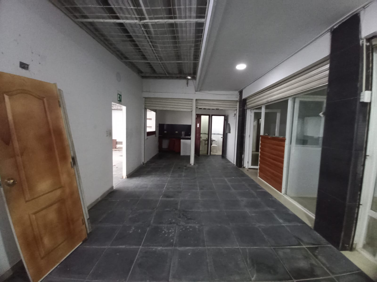 LOCAL EN ARRIENDO SANTA LUCIA - CARTAGENA