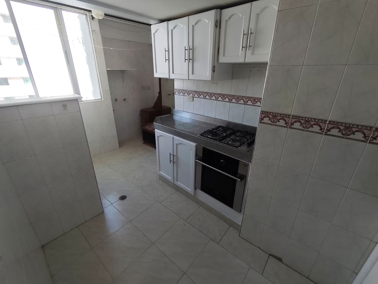 APARTAMENTO EN ARRIENDO BOCAGRANDE - CARTAGENA