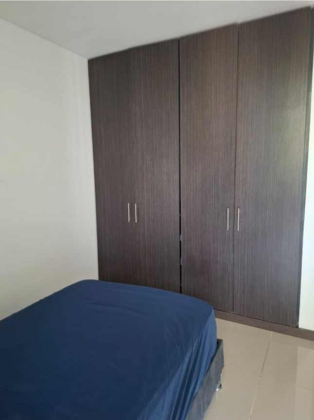 EN ARRIENDO APARTAMENTO CRESPO - CARTAGENA