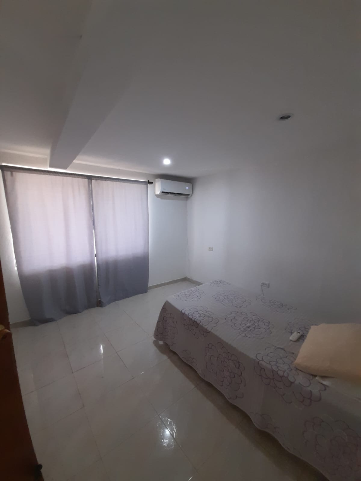 EN VENTA APARTAMENTO EN PARAGUAY - CARTAGENA