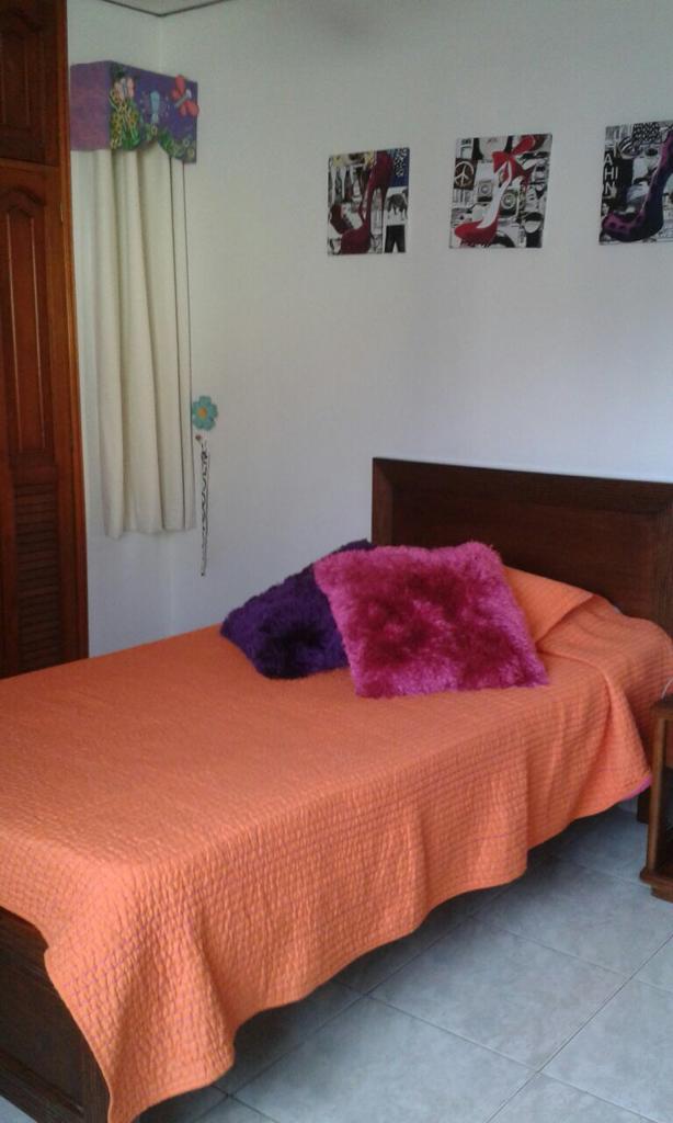 EN VENTA CASA EN TURBACO - CARTAGENA