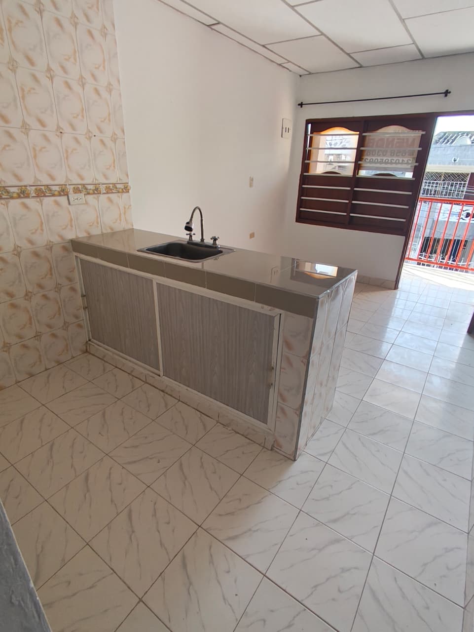 APARTAMENTO EN ARRIENDO EN CHILE - CARTAGENA