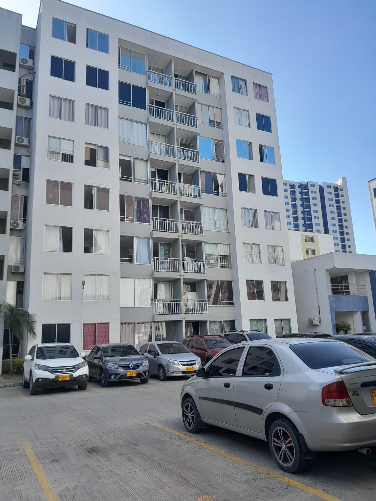 APARTAMENTO PARA VENTA EN LA CAROLINA