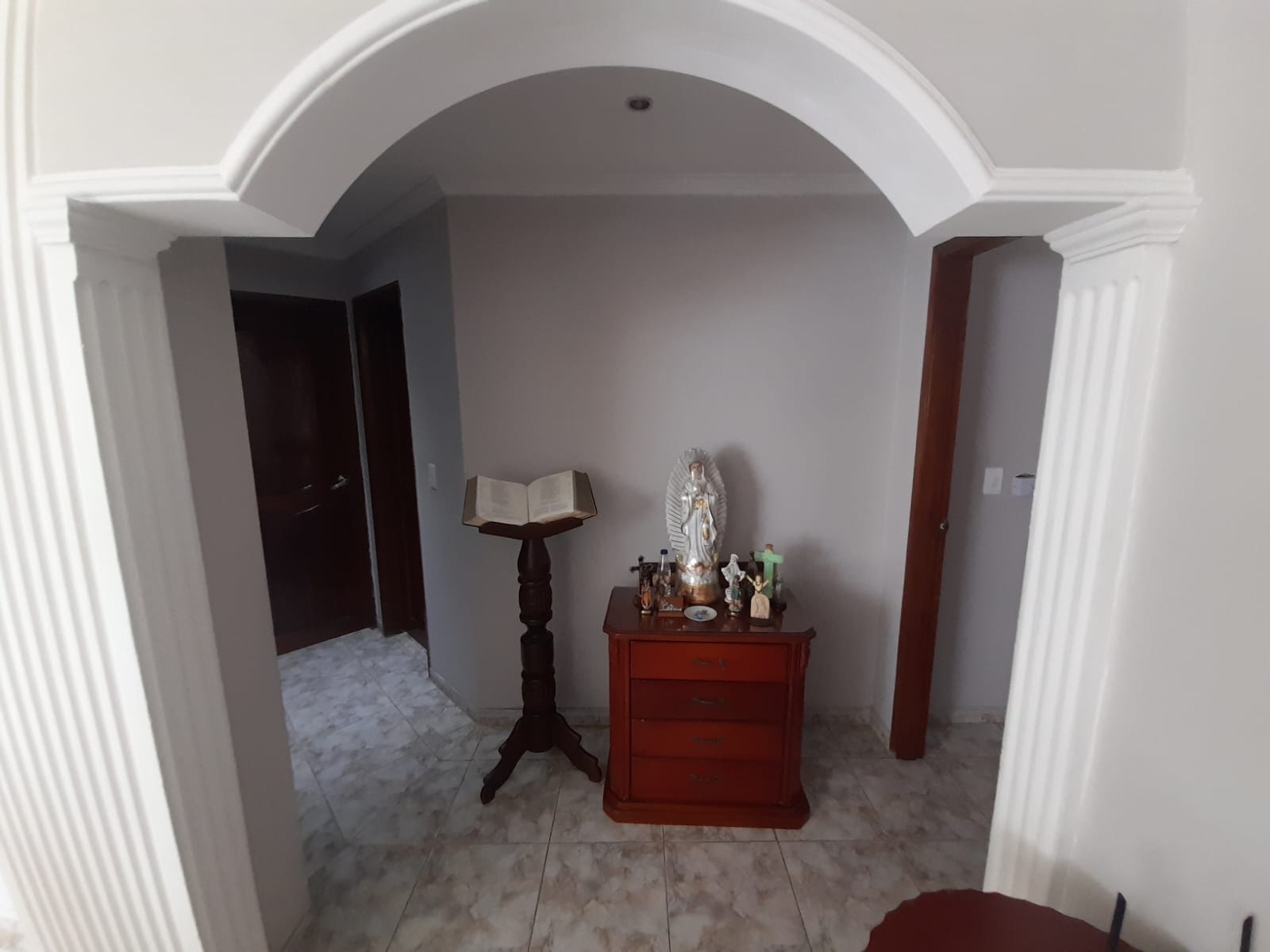 APARTAMENTO EN VENTA EN MANGA - CARTAGENA