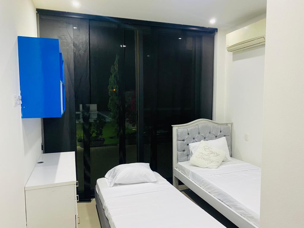 APARTAMENTO PARA ARRIENDO EN ZONA NORTE