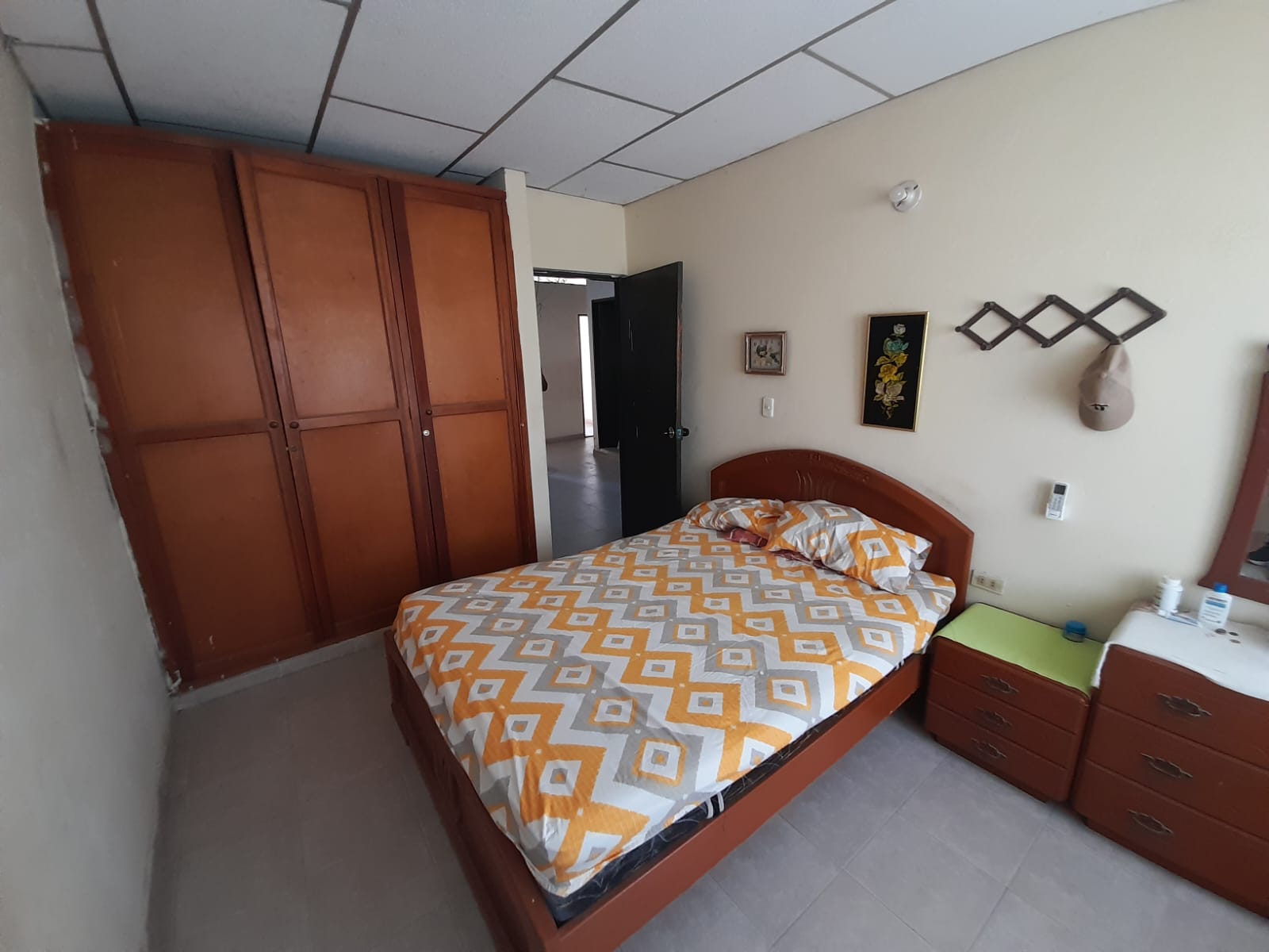 CASA EN VENTA VILLA RUBIA - CARTAGENA