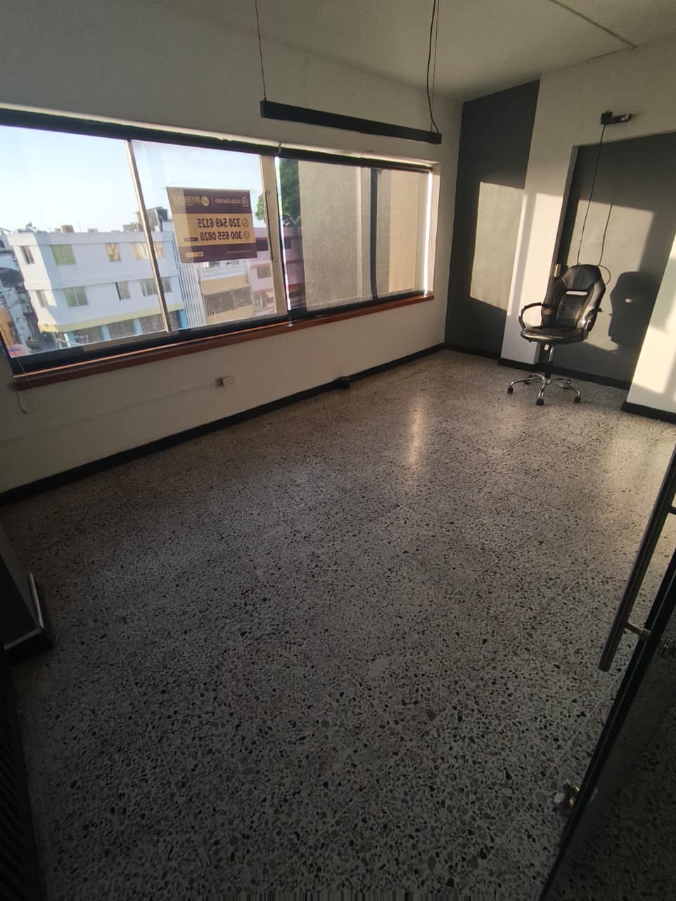 OFICINA EN ARRIENDO, CENTRO - CARTAGENA