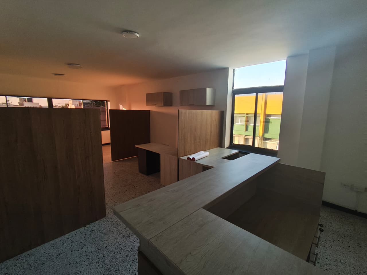 OFICINA EN ARRIENDO, CENTRO - CARTAGENA