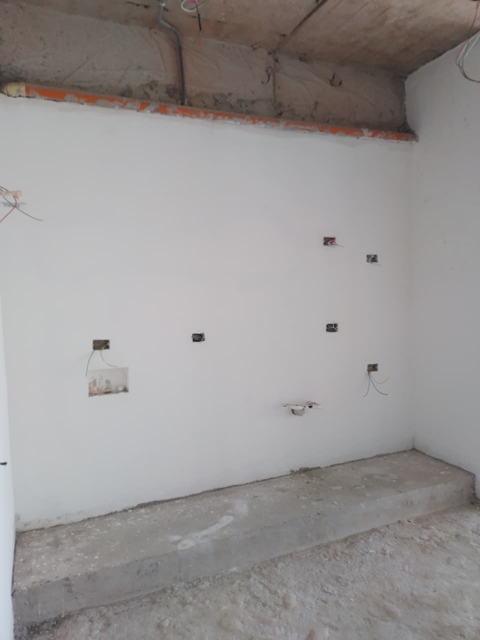 APARTAESTUDIO EN VENTA CRESPO - CARTAGENA
