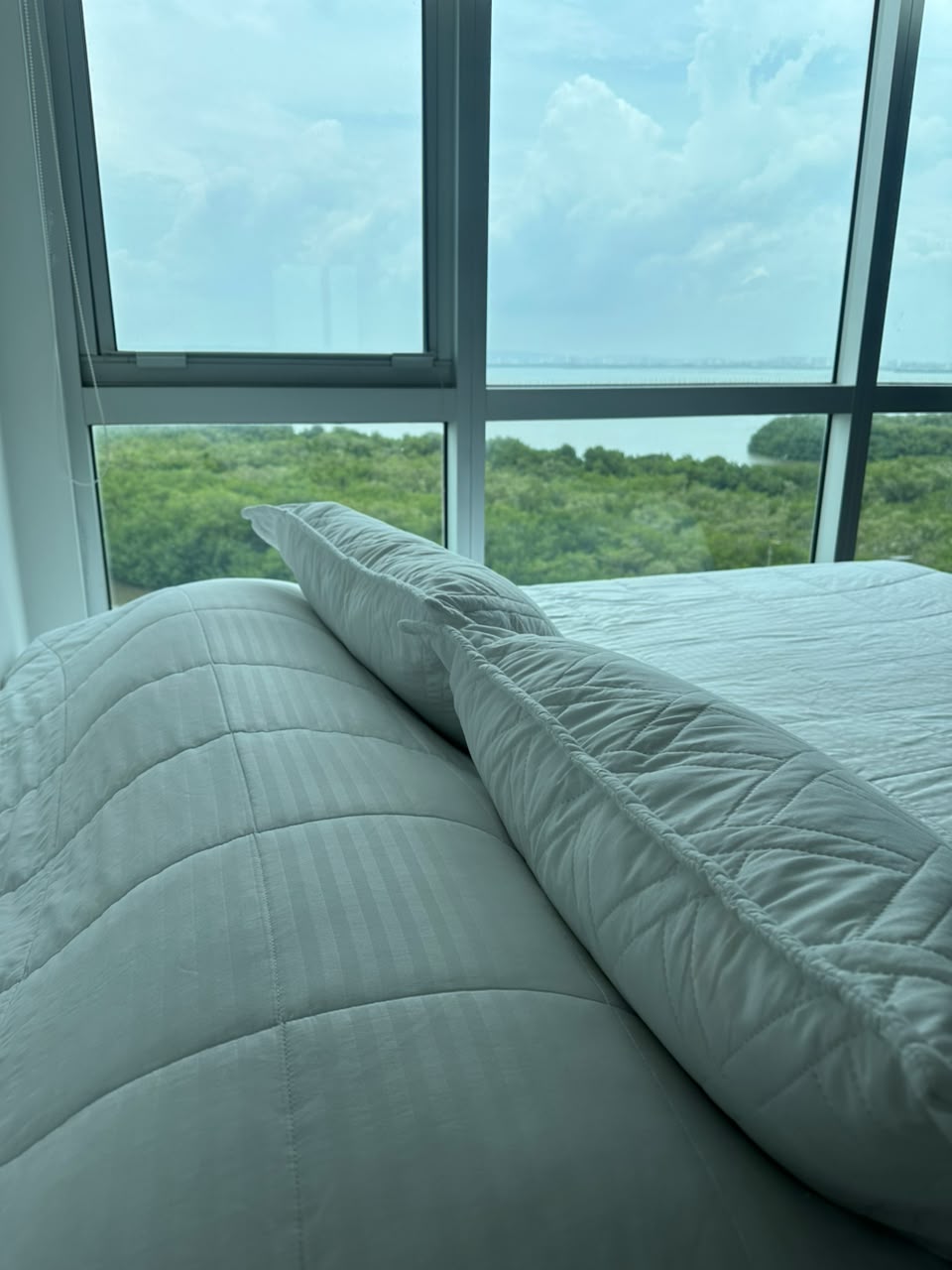 Cartagena Arriendo Apartamento La Boquilla