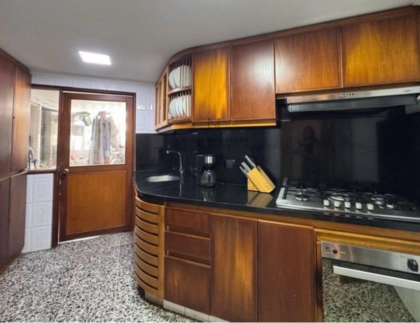 Apartamento para Venta en Bocagrande Cartagena