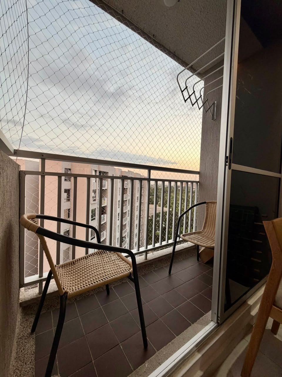 APARTAMENTO EN VENTA PARQUE HEREDIA-CARTAGENA