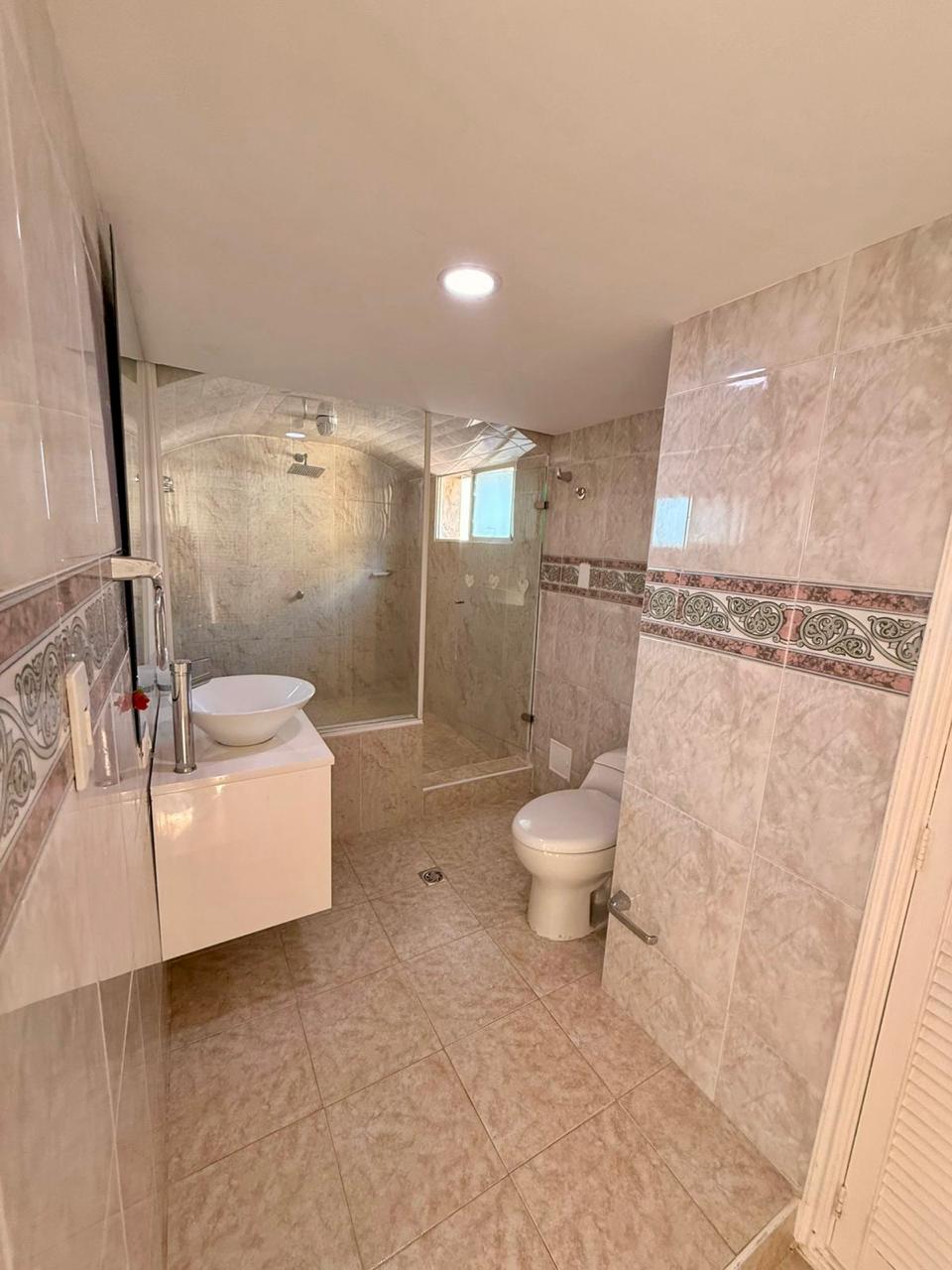 APARTAMENTO EN VENTA BOCAGRANDE-CARTAGENA