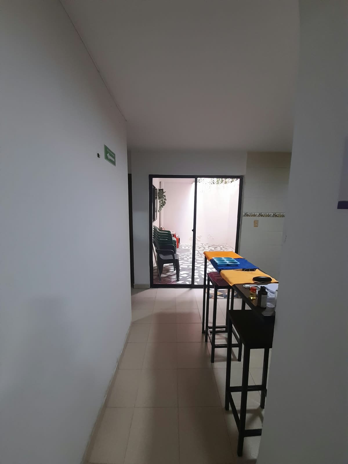 CASA EN ARRIENDO SANTA LUCIA - CARTAGENA
