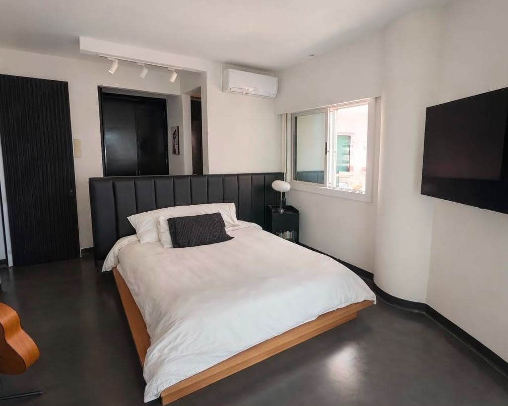 APARTAMENTO EN VENTA BOCAGRANDE-CARTAGENA