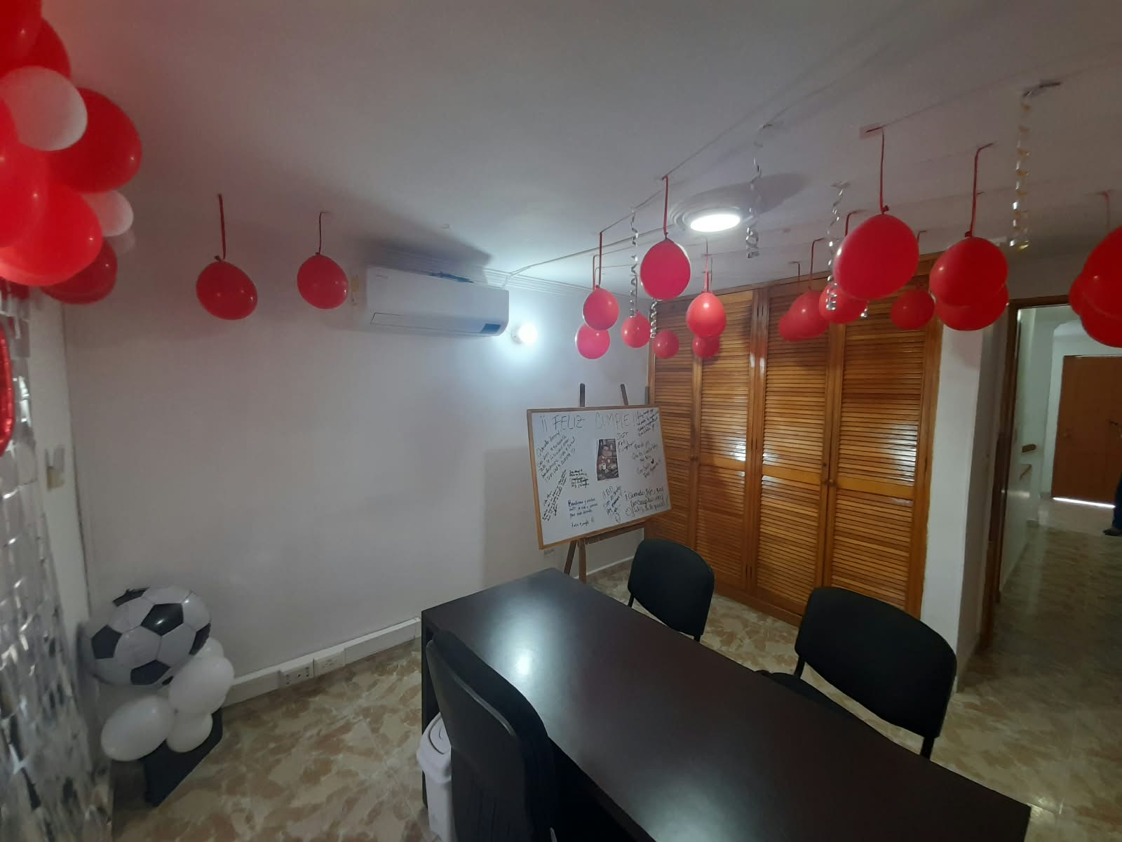 CASA DUPLEX EN ARRIENDO - SANTA LUCIA