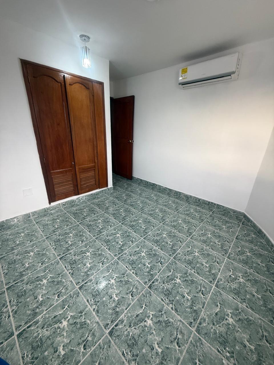 APARTAMENTO EN VENTA EN CRESPO - CARTAGENA