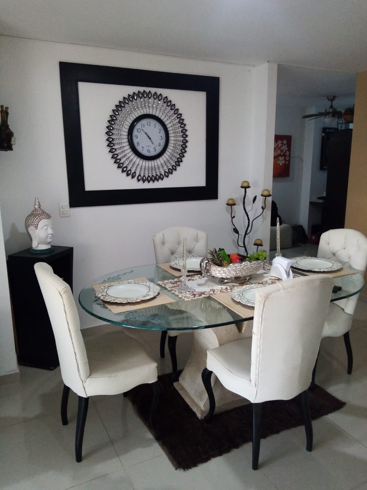 APARTAMENTO EN VENTA EN CRESPO - CARTAGENA