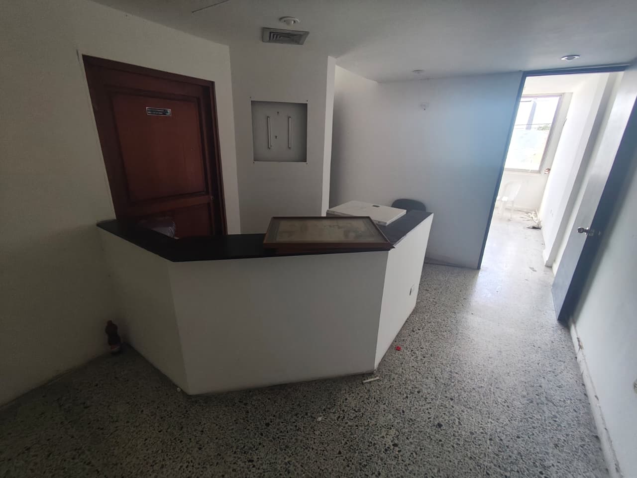 OFICINA EN ARRIENDO - CENTRO - CARTAGENA