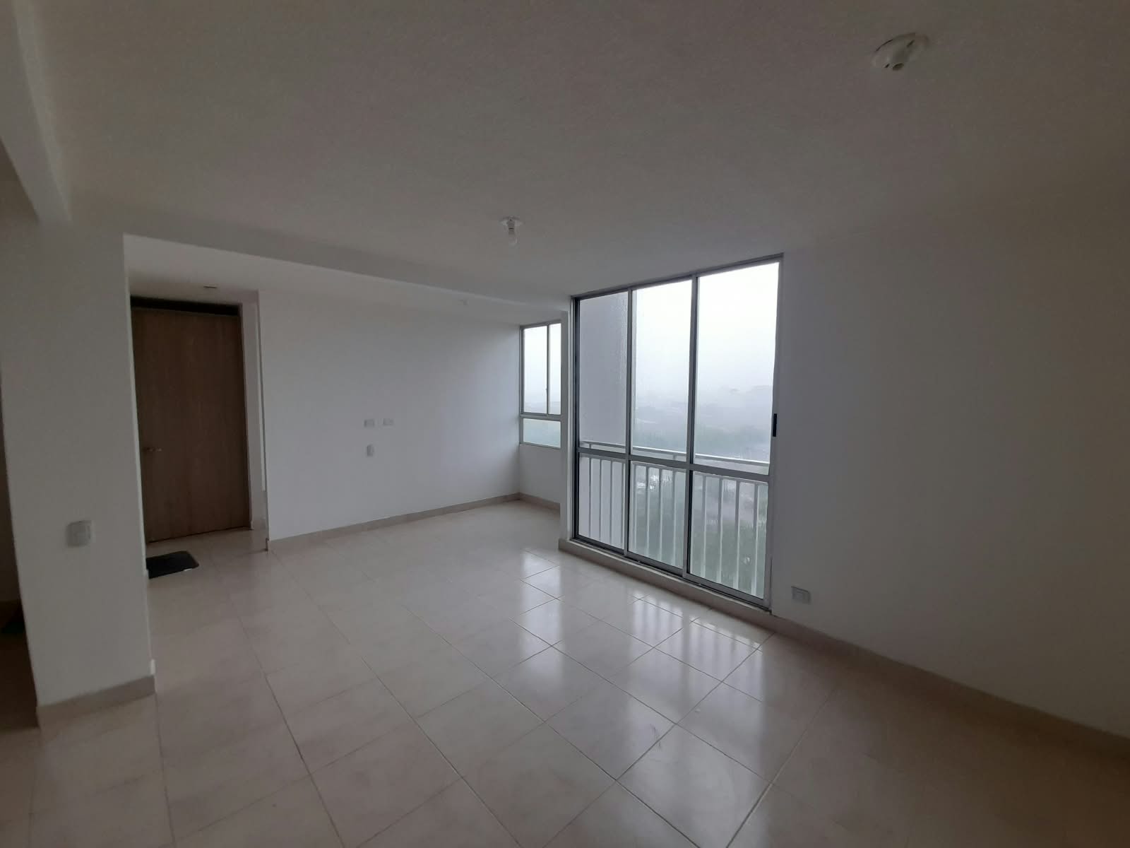 EN VENTA APARTAMENTO EN PARQUE HEREDIA - CARTAGENA