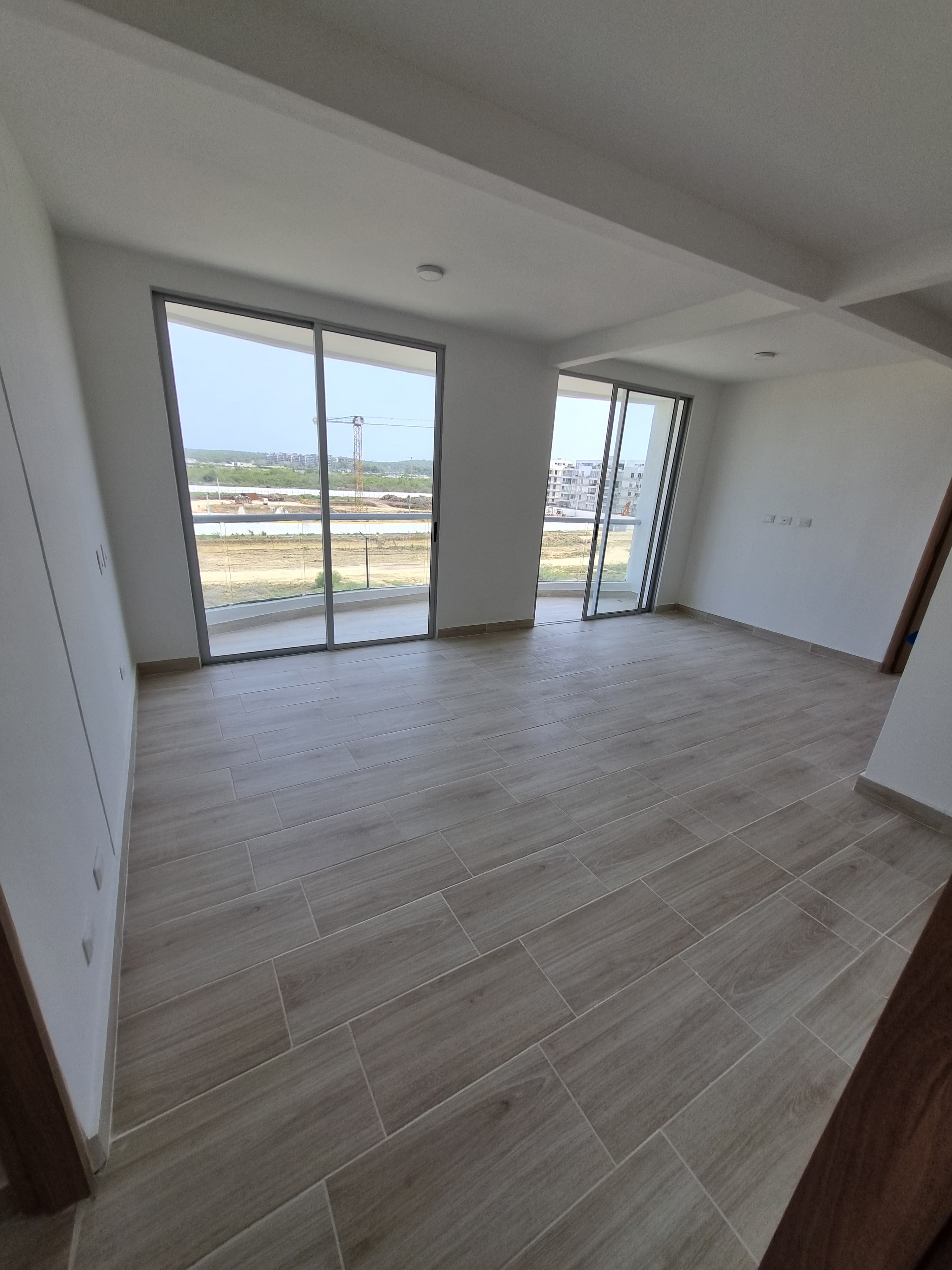 Apartamento para Arriendo en Serena del Mar