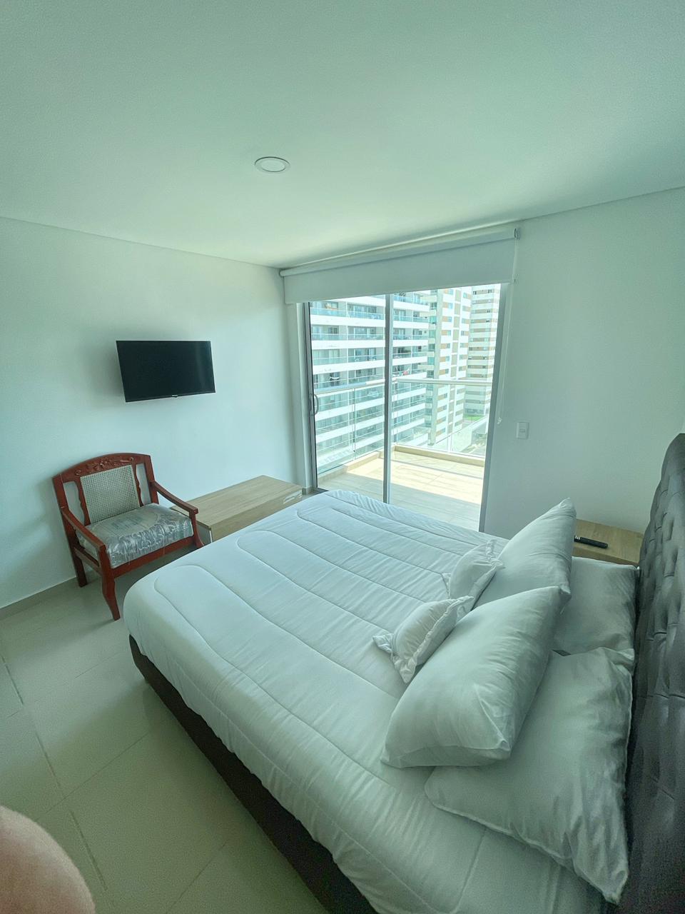 APARTAMENTO PARA ARRIENDO EN MARBELLA CARTAGENA
