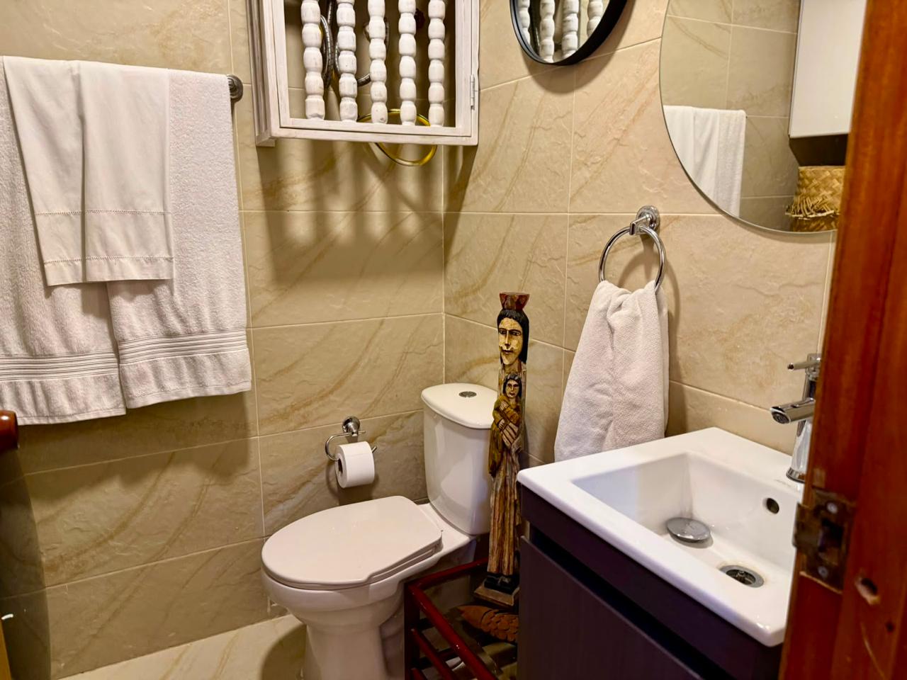 APARTAMENTO EN VENTA  MARBELLA-CARTAGENA