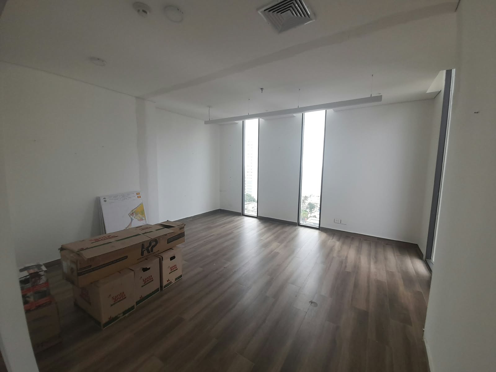 EN VENTA OFICINA BOCAGRANDE - CARTAGENA