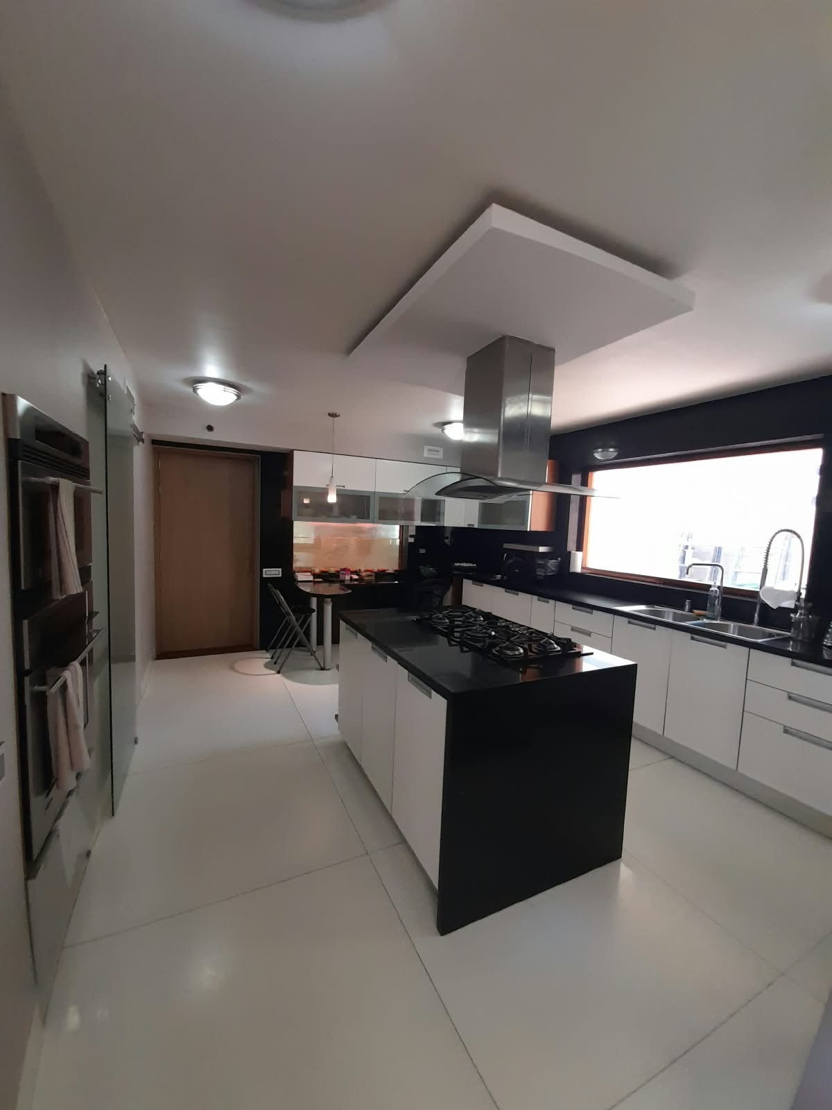 CASA EN ARRIENDO BOCAGRANDE - CARTAGENA