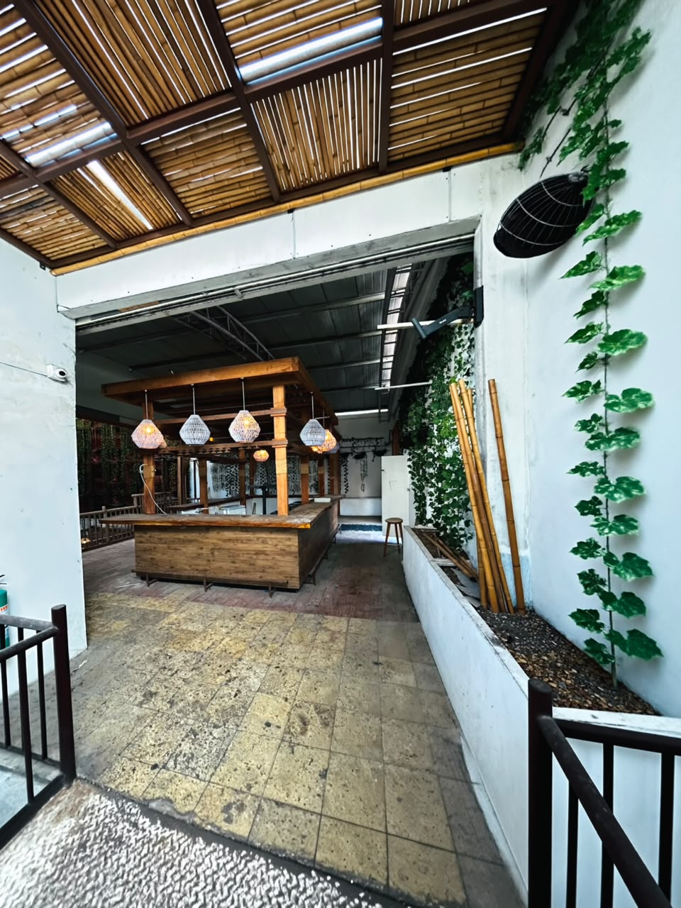 LOCAL EN ARRIENDO GETSEMANI-CARTAGENA