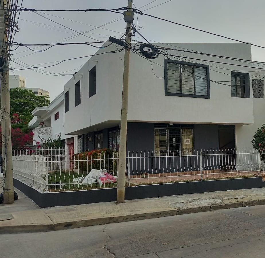 CASA EN ARRIENDO - PIE DE LA POPA - CARTAGENA
