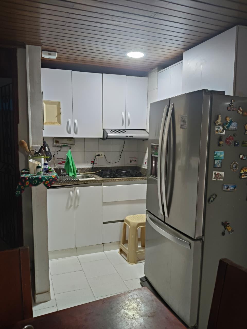 APARTAMENO PARA VENTA EN EL LAGUITO