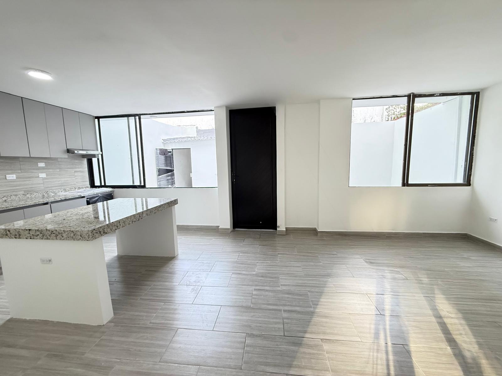 CASA PARA VENTA EN CRESPO CARTAGENA