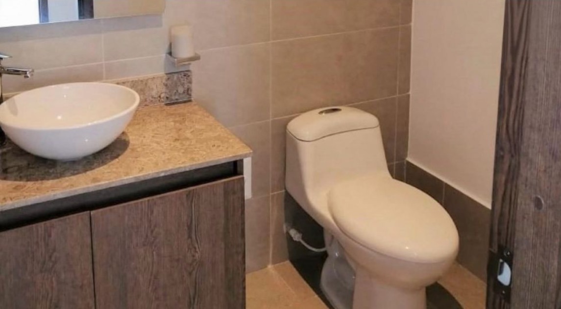 OFICINA EN VENTA BOCAGRANDE – CARTAGENA