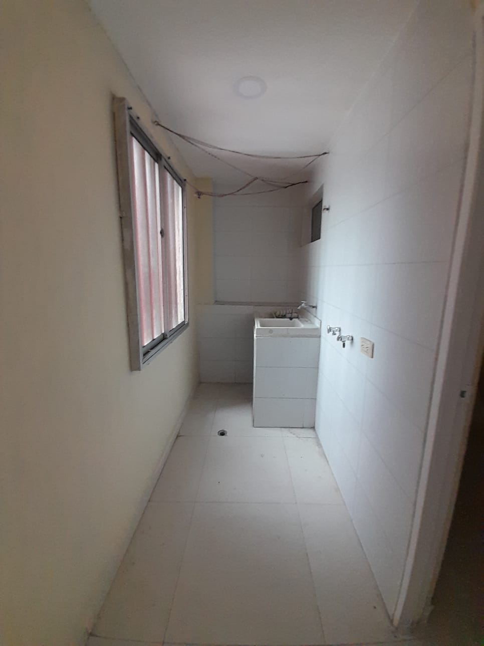 APARTAMENTO PARA ARRIENDO EN PIE DE LA POPA CARTAGENA