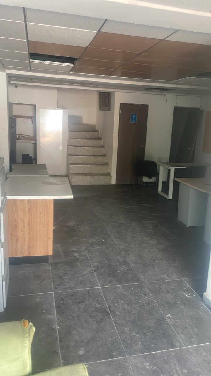 BODEGA PARA ARRIENDO EN EL BOSQUE  SAN ISIDRO CARTAGENA