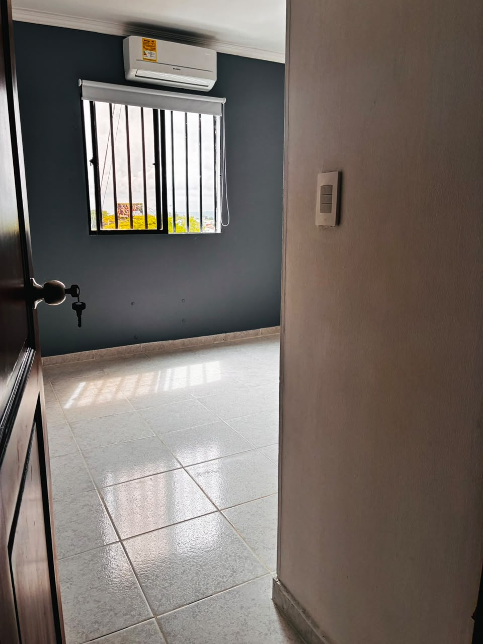 APARTAMENTO EN VENTA  EN CRESPO-CARTAGENA