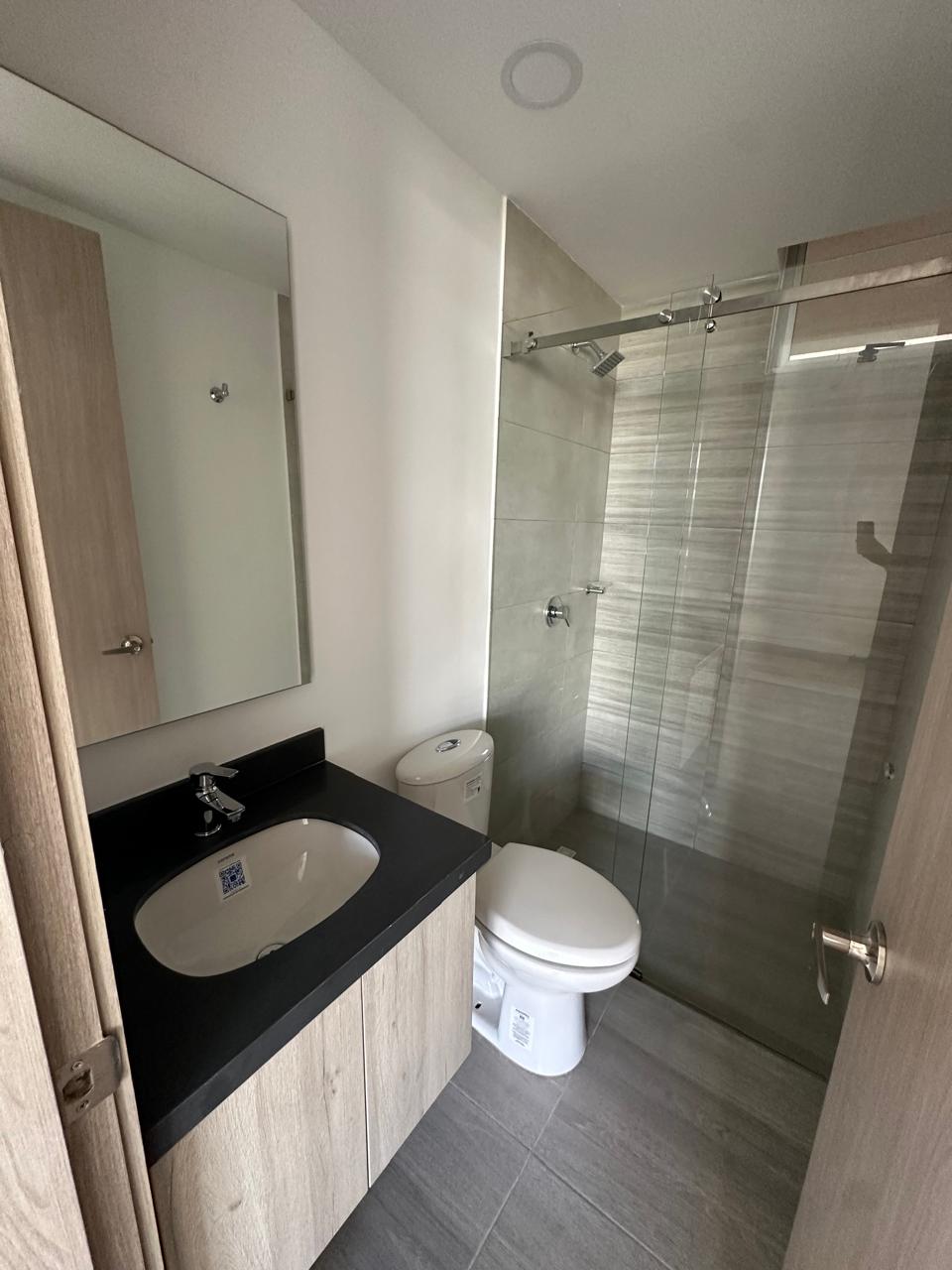 APARTAMENTO EN VENTA EN SERENA DEL MAR-CARTAGENA