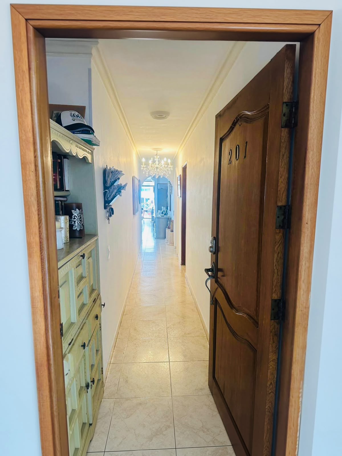 APARTAMENTO EN VENTA EN CASTILLOGRANDE -CARTAGENA