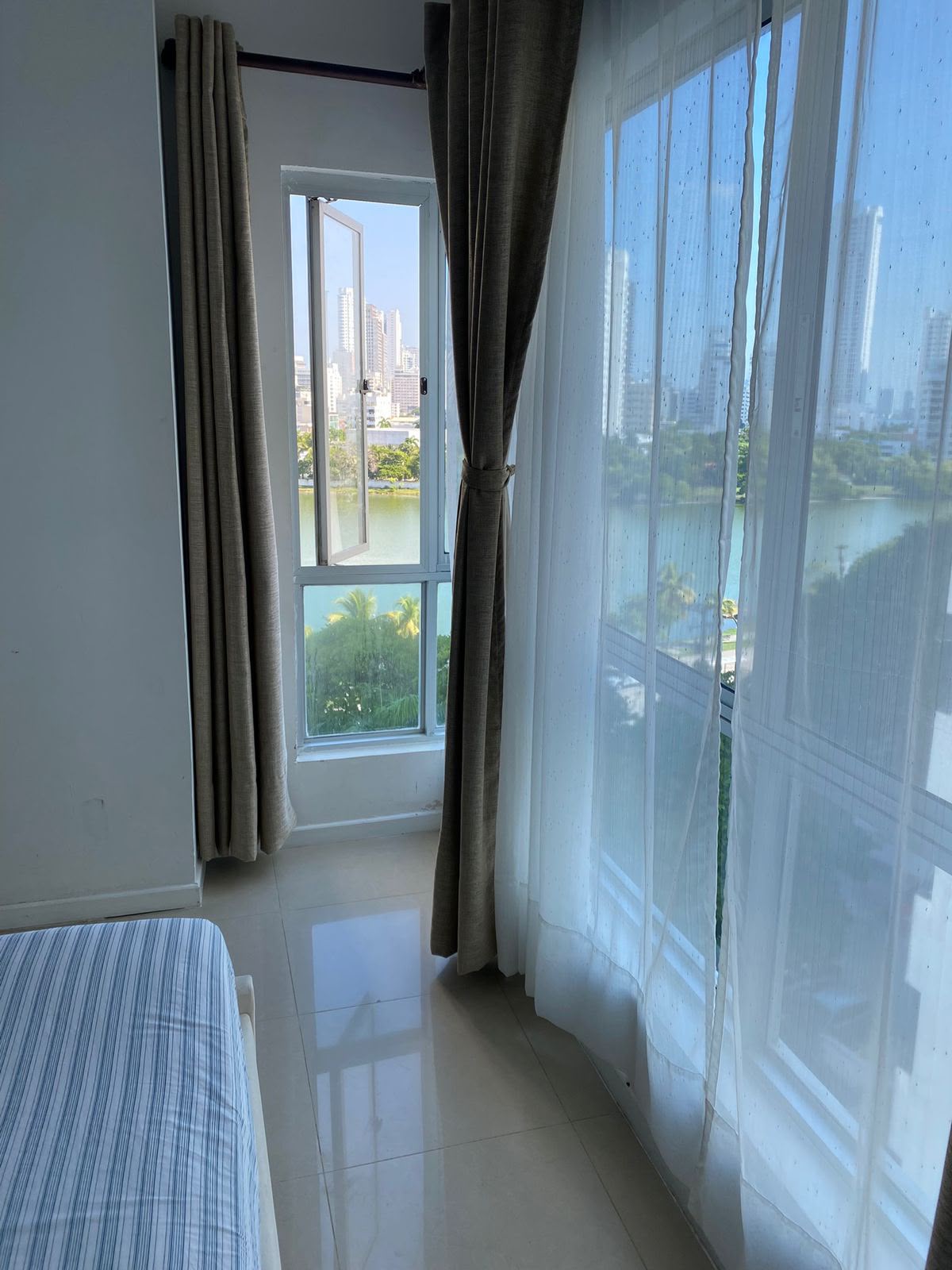 EN VENTA APARTAMENTO DE USO TURISTICO EN EL LAGUITO - CARTAGENA