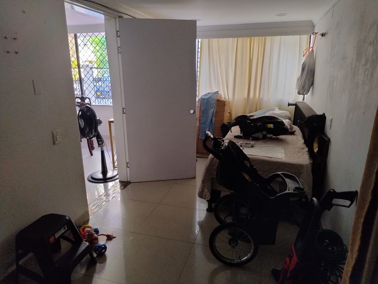EN VENTA CASA EN MANGA - CARTAGENA