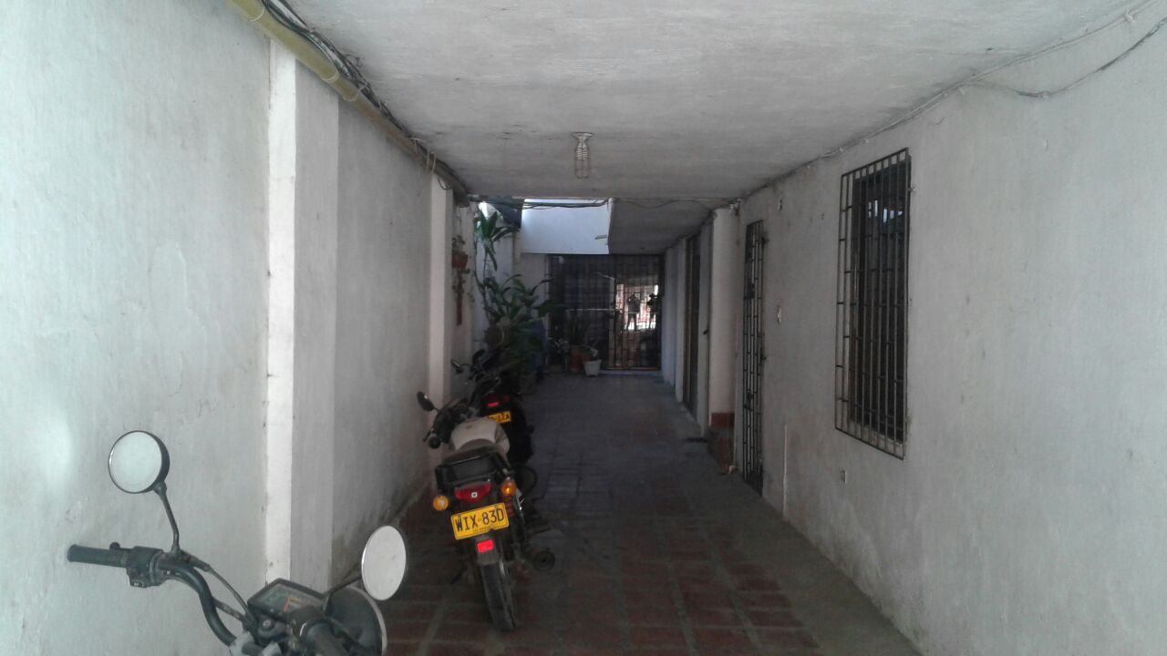 Cartagena Venta de Edificio Torices