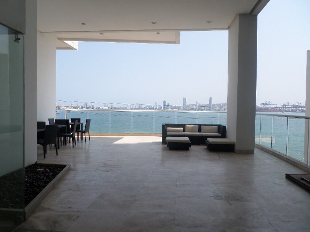 Cartagena Venta de Apartamento Castillogrande