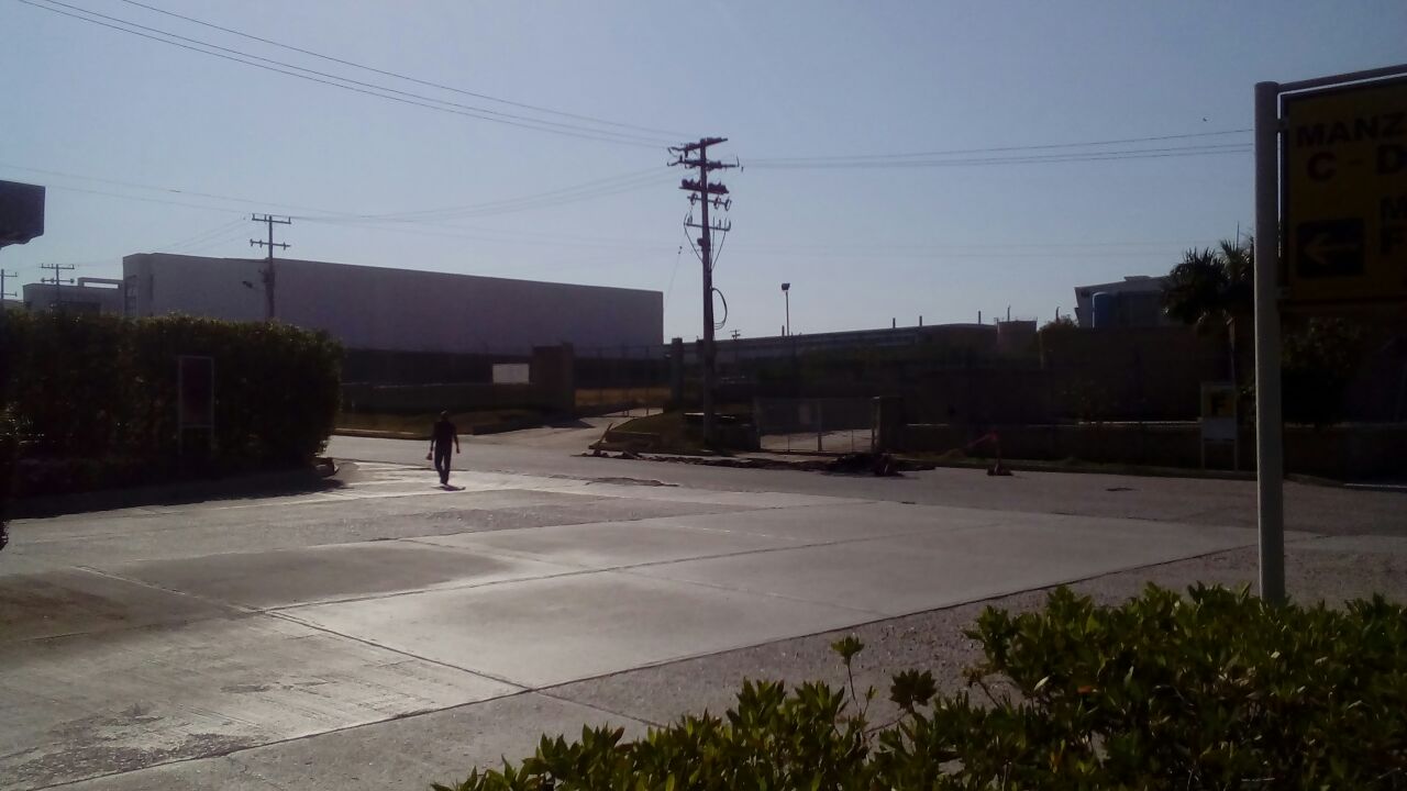 Cartagena Venta Bodega Mamonal