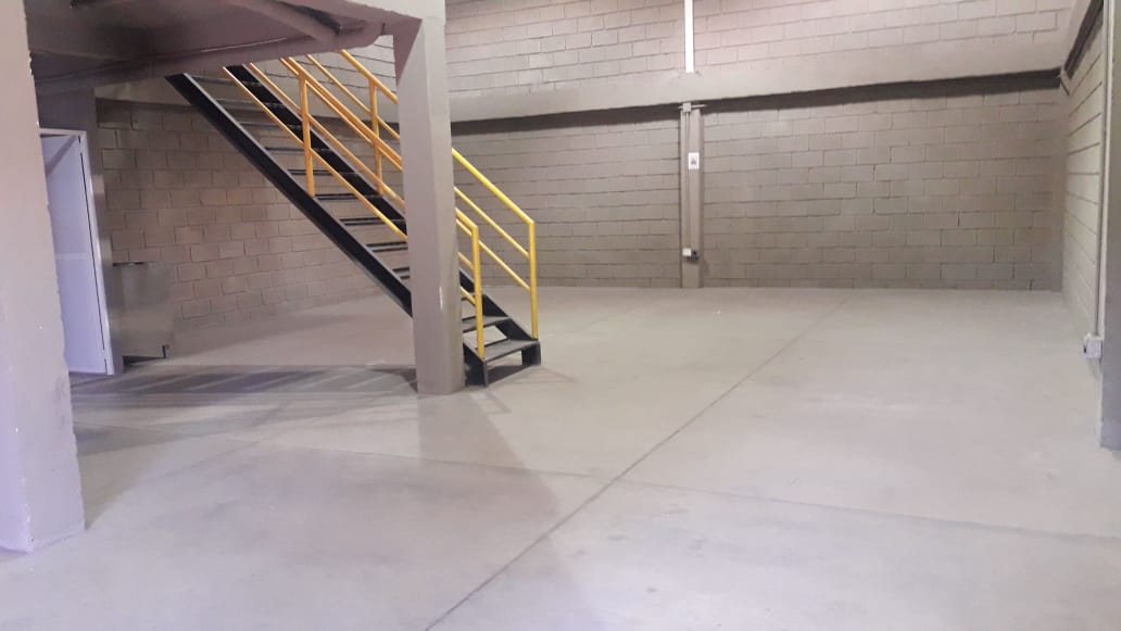 BODEGA EN ARRIENDO EN EL BOSQUE