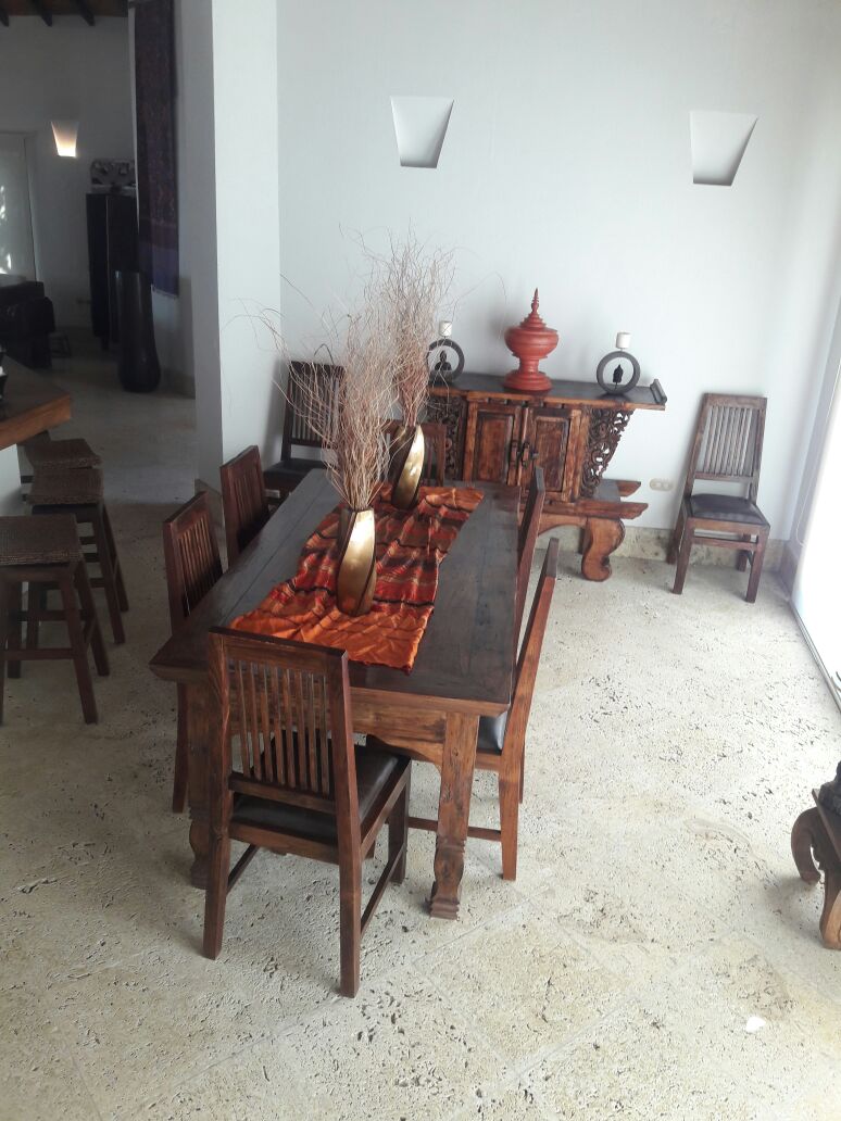 CASA EN VENTA ZONA NORTE - CARTAGENA