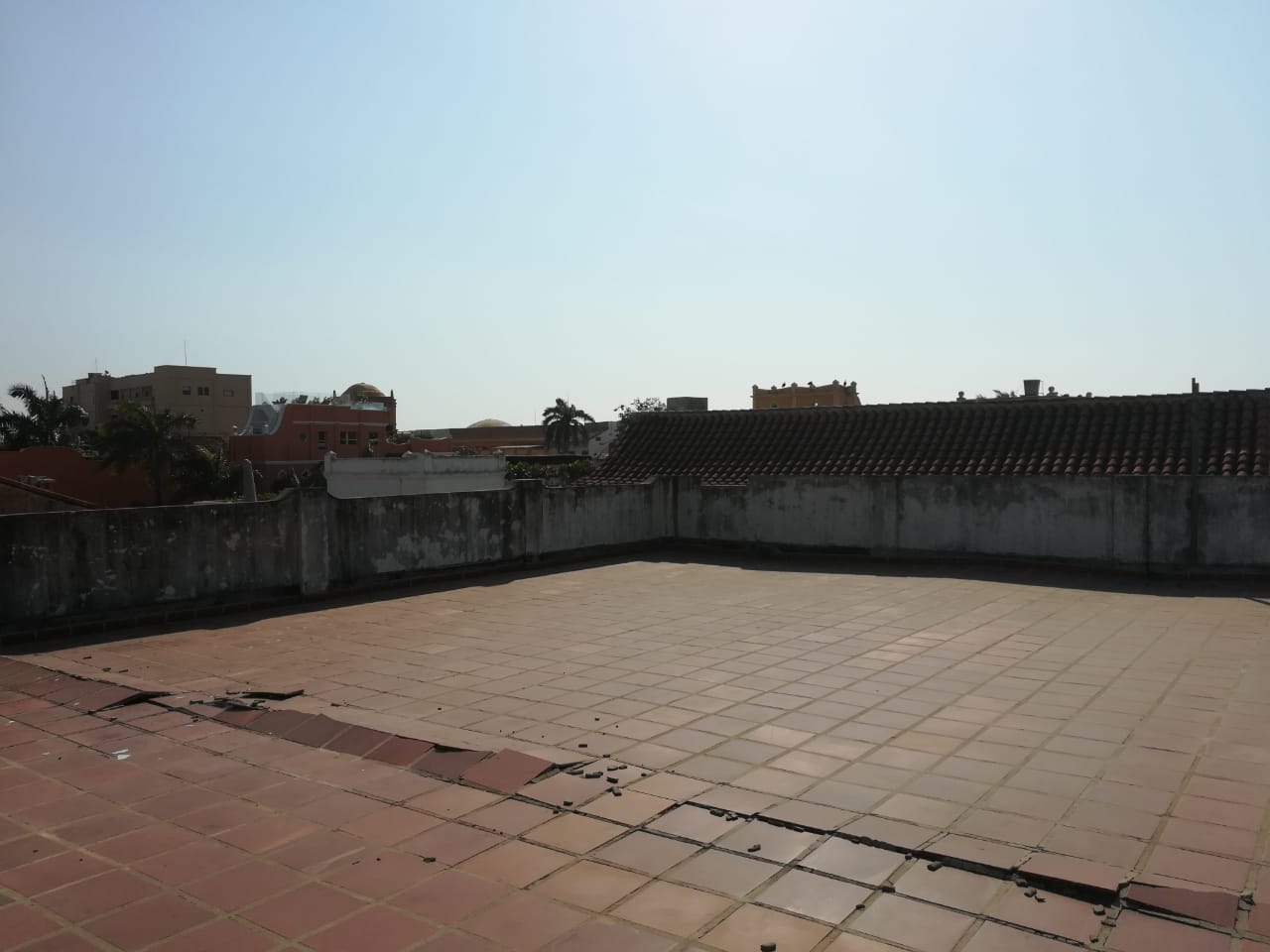 Cartagena Venta De Casa En Centro Histórico