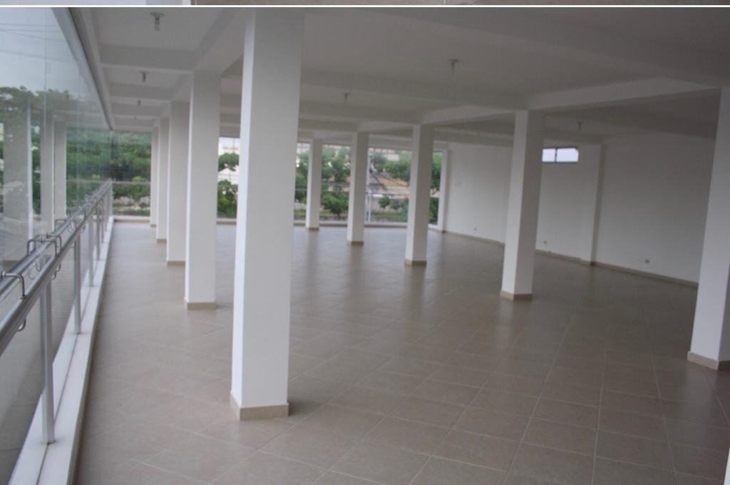Edificio en Arriendo, Crespo - Cartagena.