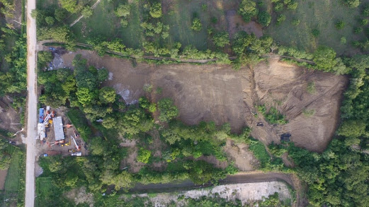 Cartagena Venta de Lote Membrillal