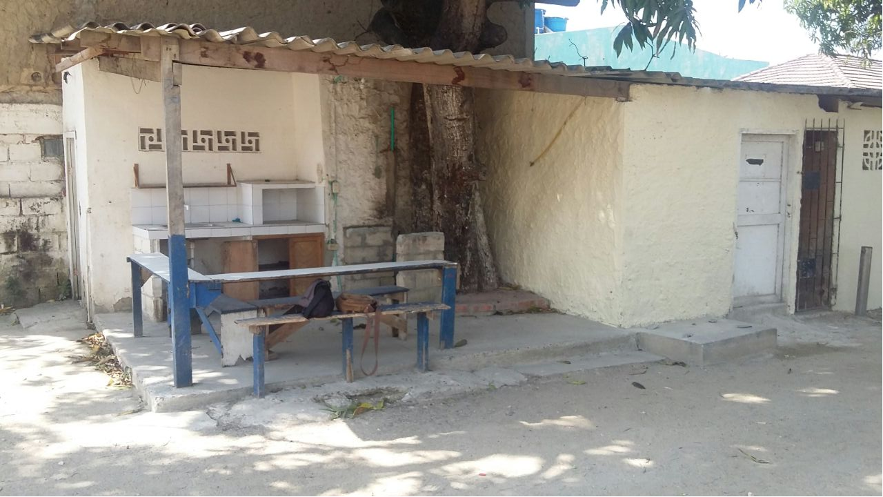 Cartagena Venta de Lote Bosque